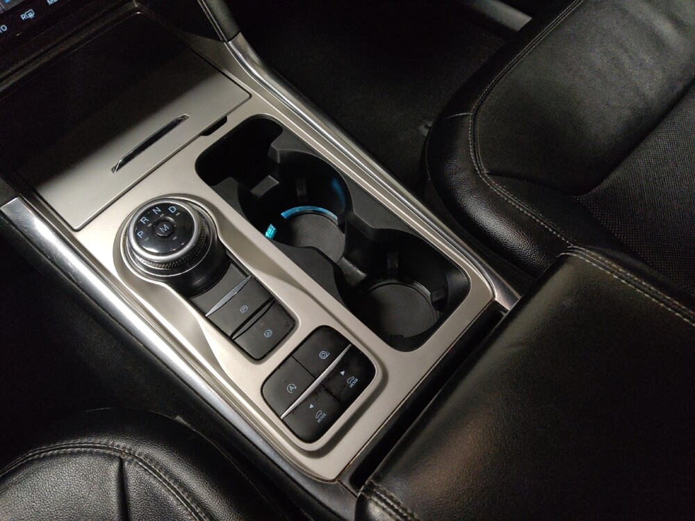 2020 Ford Explorer in Athens, GA 30606 - 18112037 26