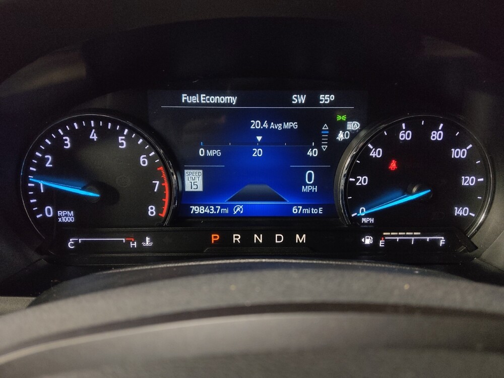 2020 Ford Explorer in Athens, GA 30606 - 18112037 23