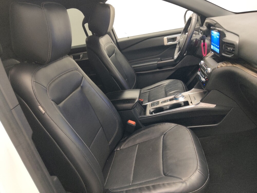 2020 Ford Explorer in Athens, GA 30606 - 18112037 21
