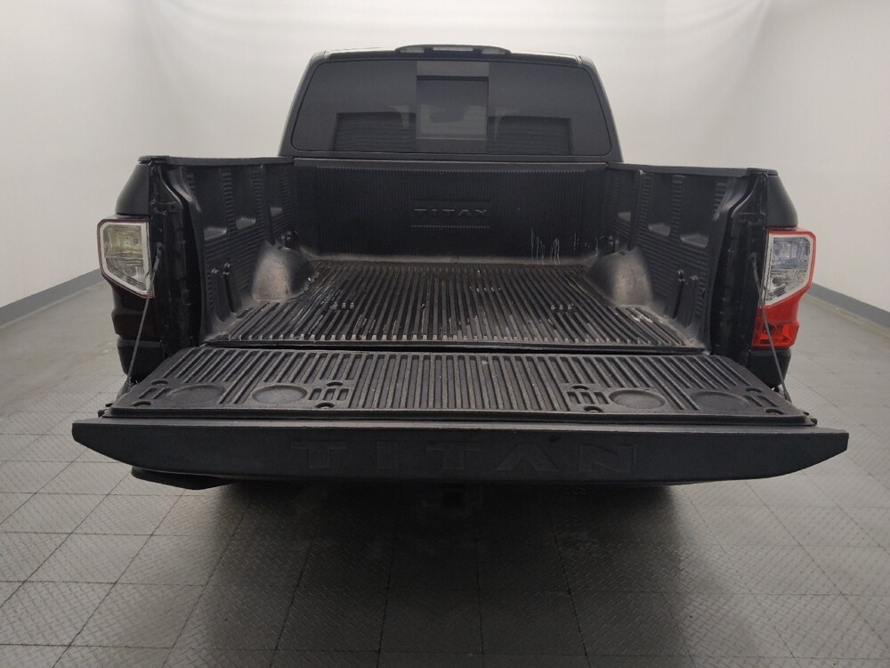2018 Nissan Titan in Round Rock, TX 78664 - 18112038 29
