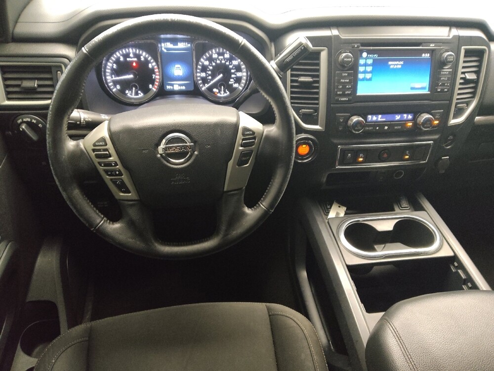 2018 Nissan Titan in Round Rock, TX 78664 - 18112038 22