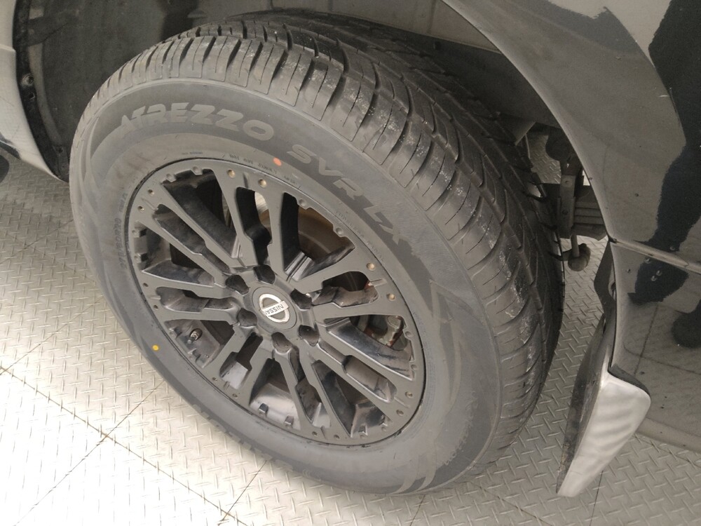 2018 Nissan Titan in Round Rock, TX 78664 - 18112038 31