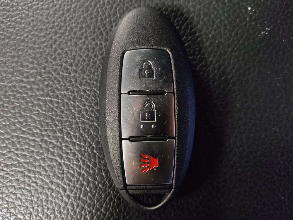 2018 Nissan Titan in Round Rock, TX 78664 - 18112038 32