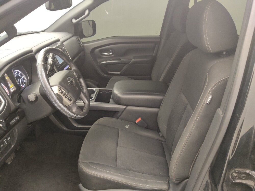 2018 Nissan Titan in Round Rock, TX 78664 - 18112038 17