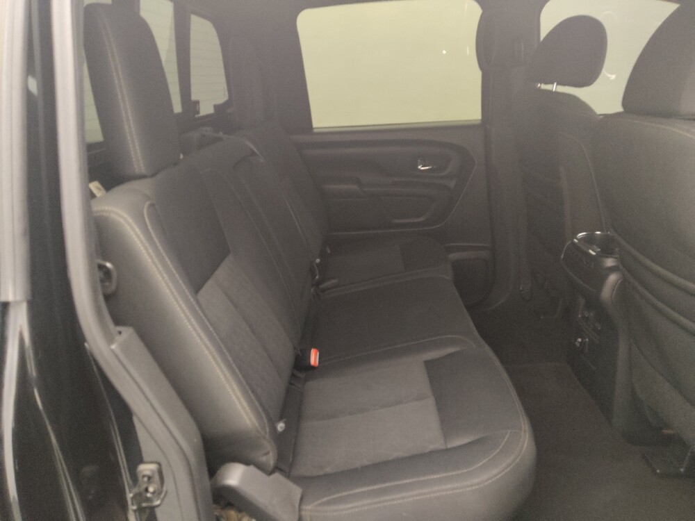 2018 Nissan Titan in Round Rock, TX 78664 - 18112038 19