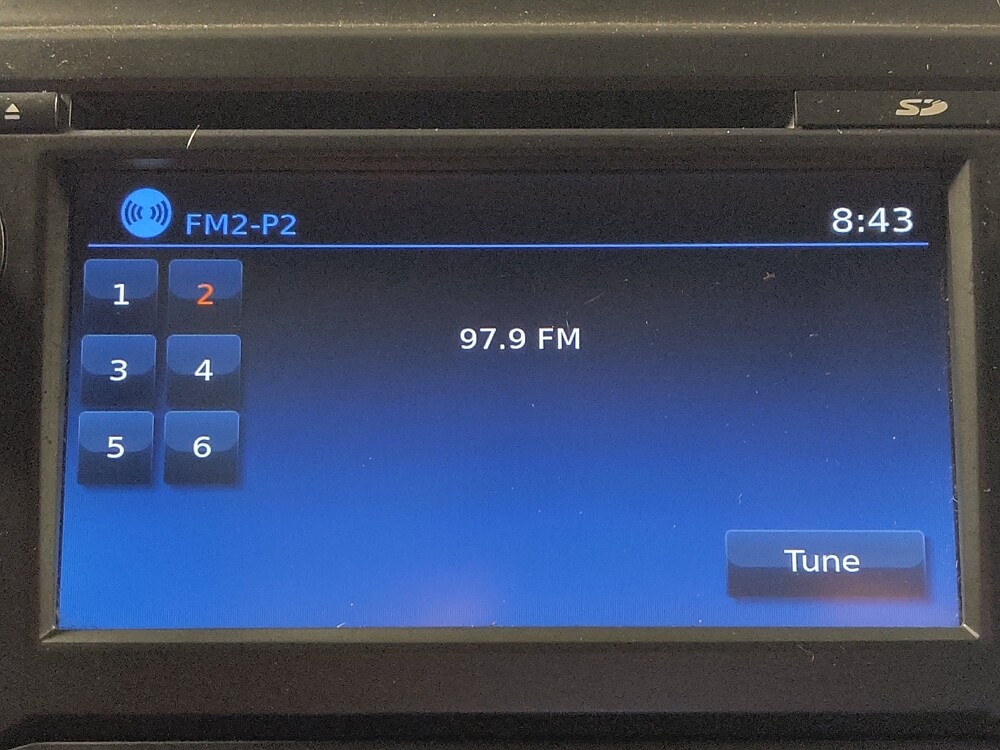 2018 Nissan Titan in Round Rock, TX 78664 - 18112038 25