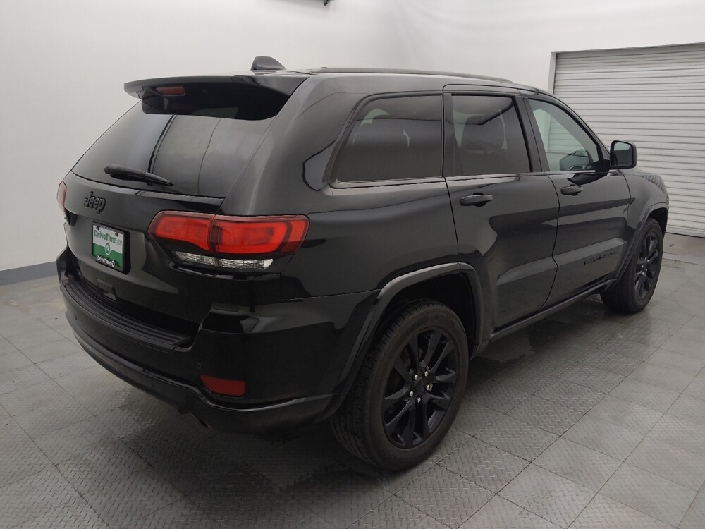 2021 Jeep Grand Cherokee in Tyler, TX 75701 - 18112040 9
