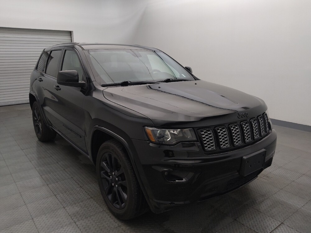 2021 Jeep Grand Cherokee in Tyler, TX 75701 - 18112040 13