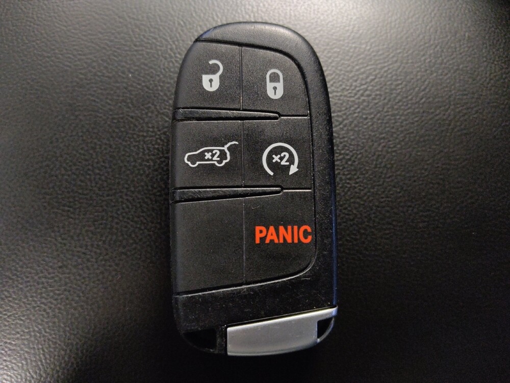 2021 Jeep Grand Cherokee in Tyler, TX 75701 - 18112040 32