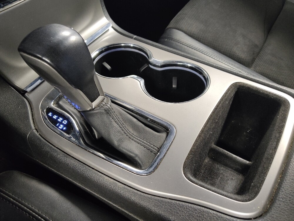 2021 Jeep Grand Cherokee in Tyler, TX 75701 - 18112040 26