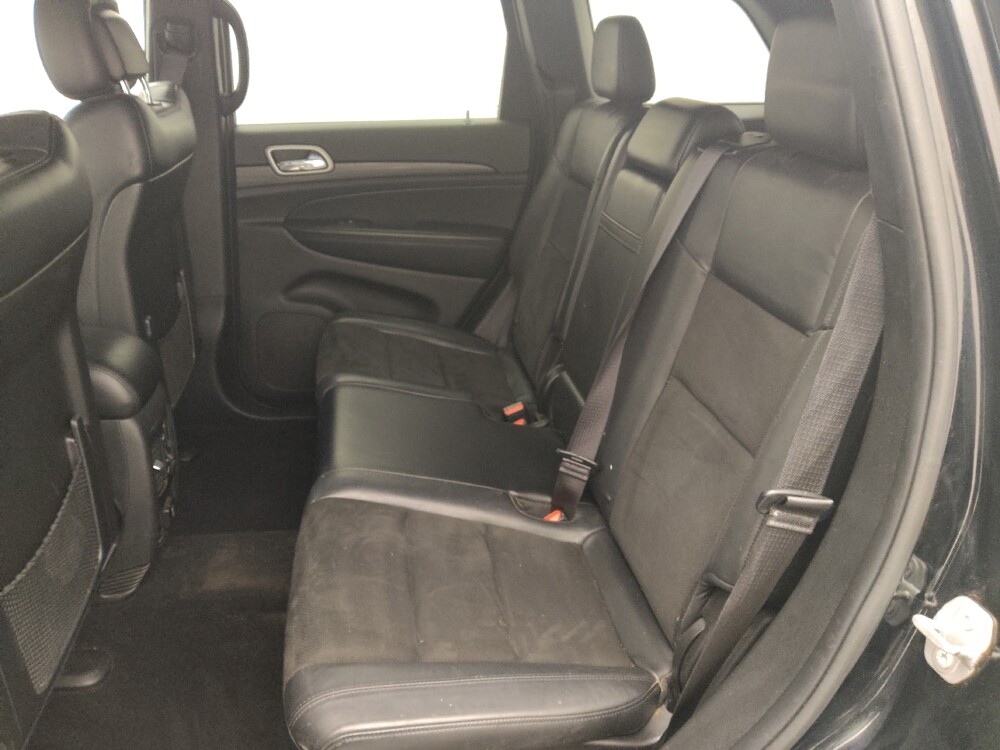 2021 Jeep Grand Cherokee in Tyler, TX 75701 - 18112040 18