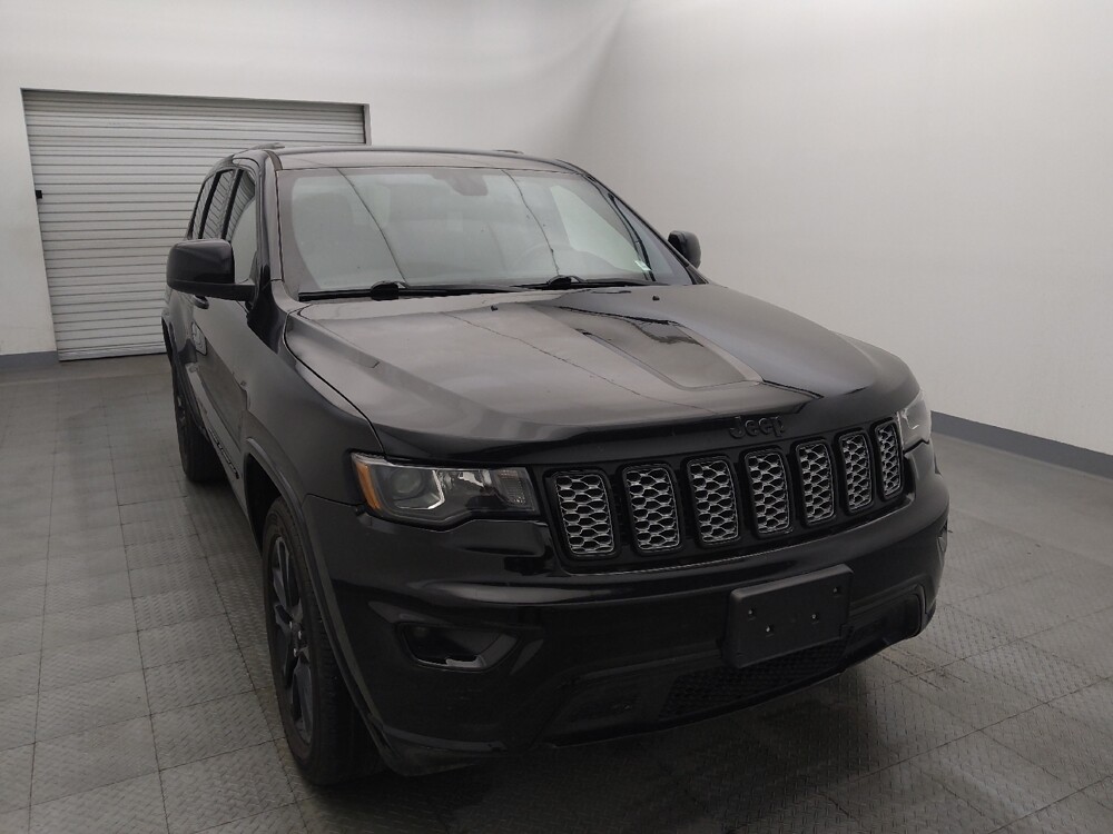 2021 Jeep Grand Cherokee in Tyler, TX 75701 - 18112040 14