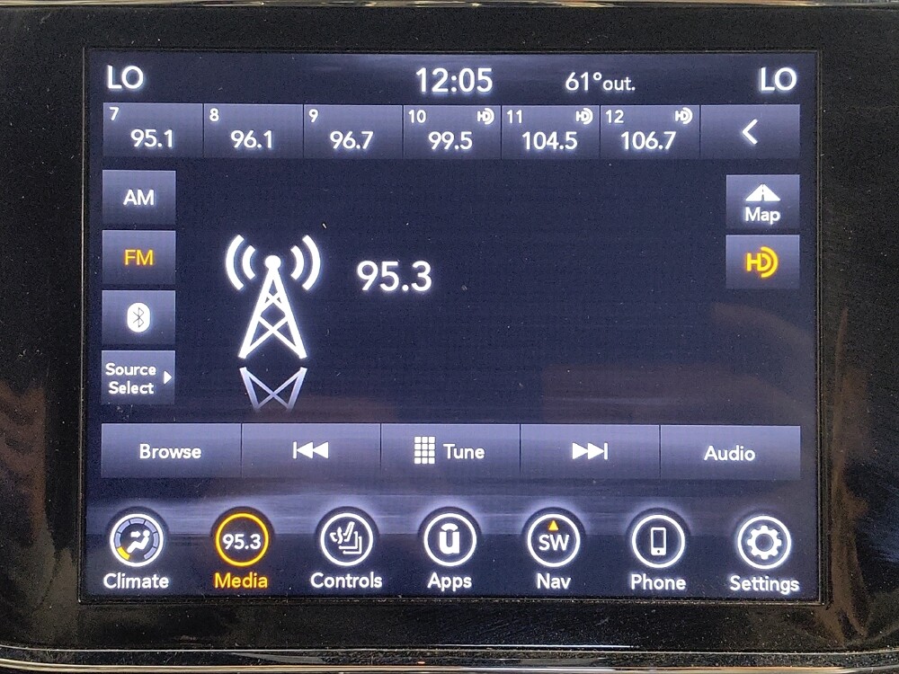 2021 Jeep Grand Cherokee in Tyler, TX 75701 - 18112040 25