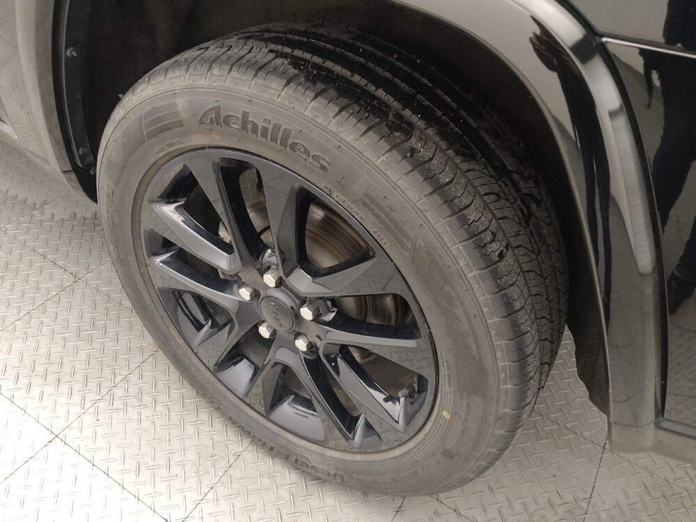 2021 Jeep Grand Cherokee in Tyler, TX 75701 - 18112040 31