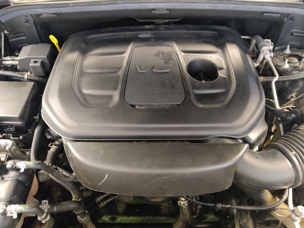 2021 Jeep Grand Cherokee in Tyler, TX 75701 - 18112040 30