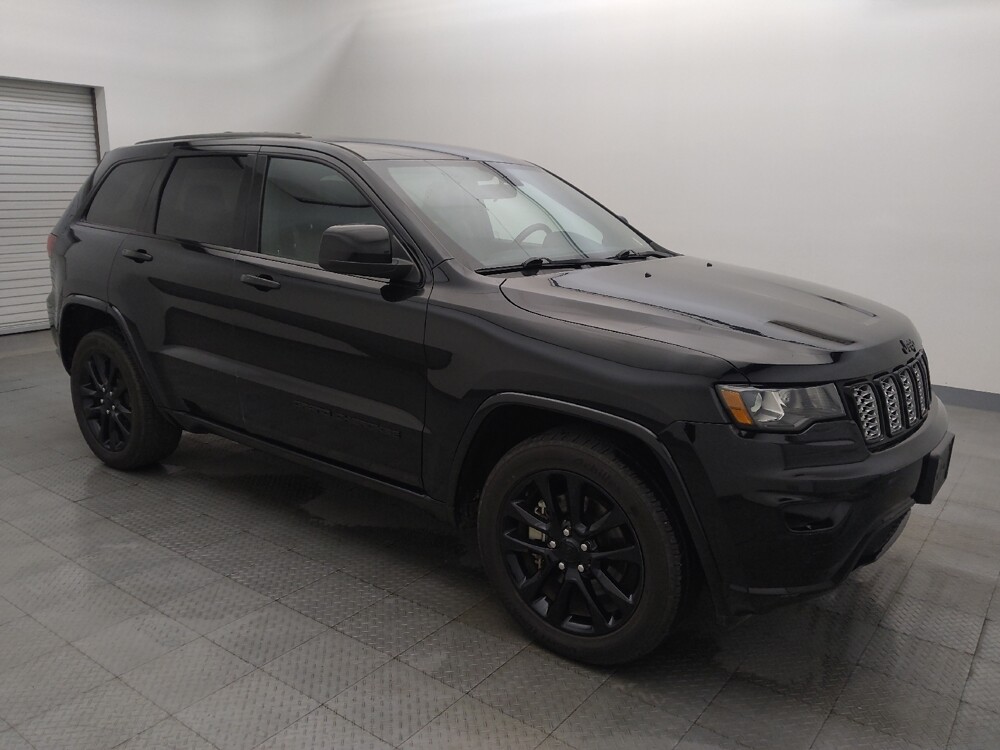 2021 Jeep Grand Cherokee in Tyler, TX 75701 - 18112040 11