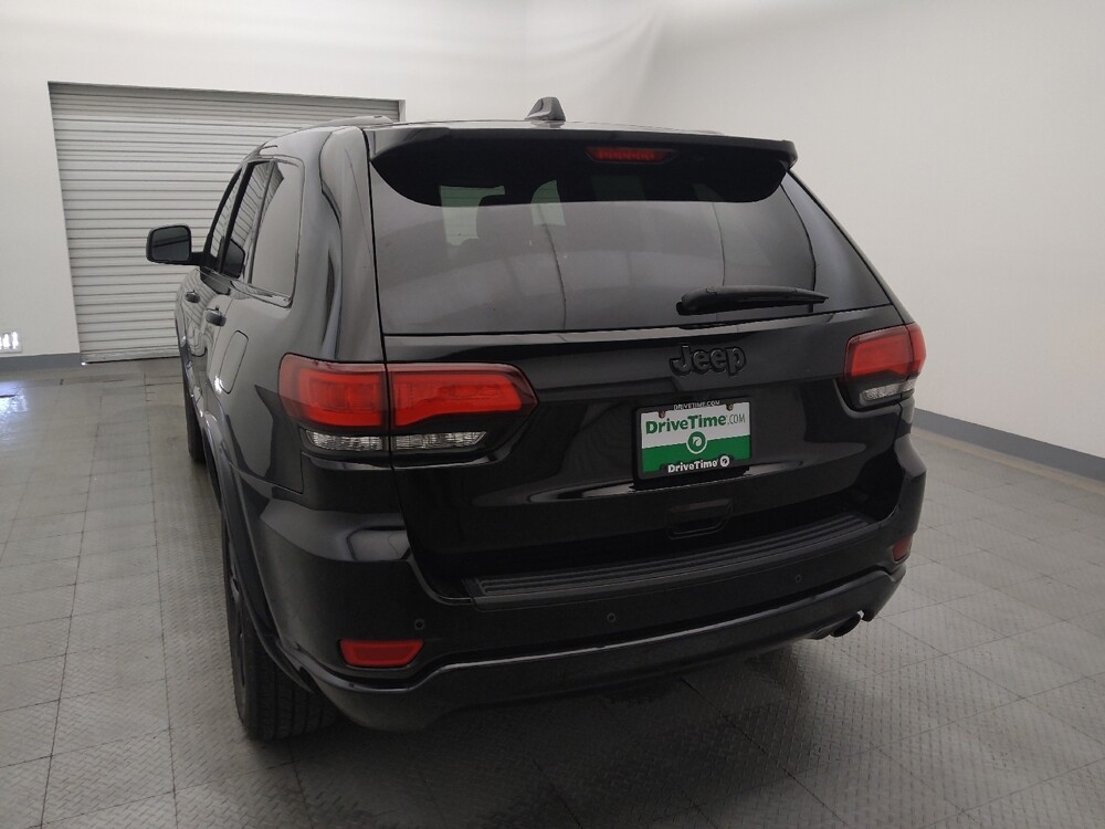 2021 Jeep Grand Cherokee in Tyler, TX 75701 - 18112040 6