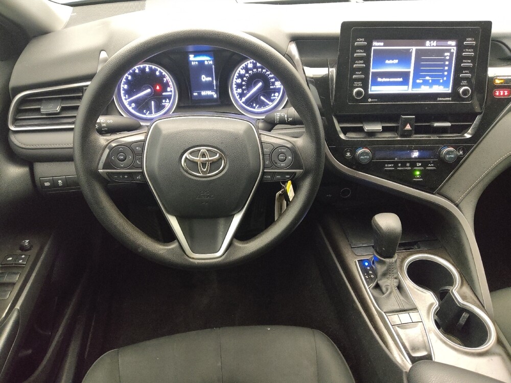2023 Toyota Camry in Tyler, TX 75701 - 18112041 22