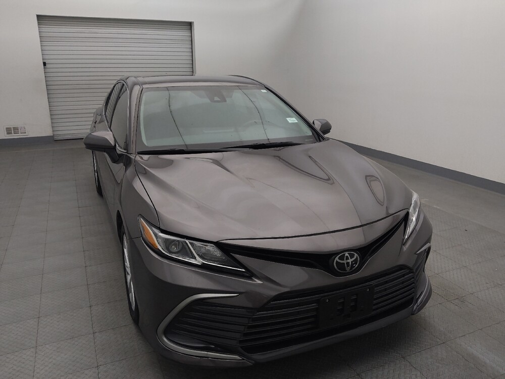 2023 Toyota Camry in Tyler, TX 75701 - 18112041 14