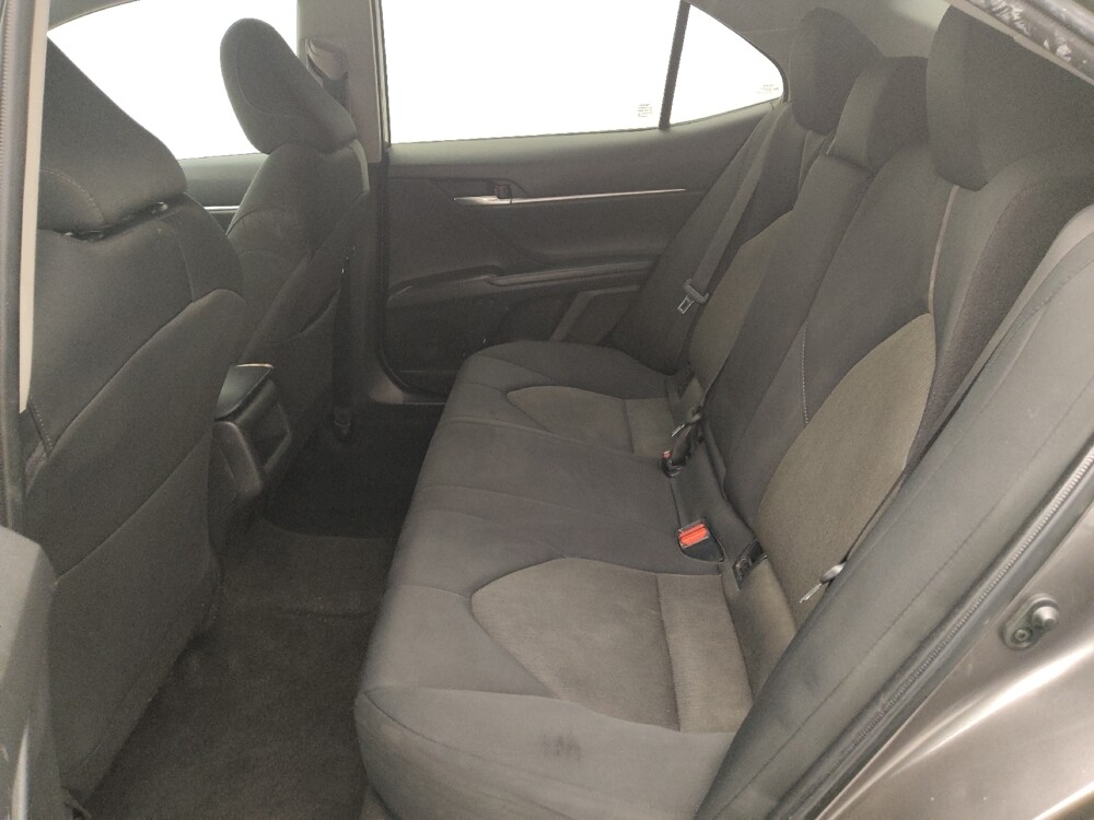 2023 Toyota Camry in Tyler, TX 75701 - 18112041 18