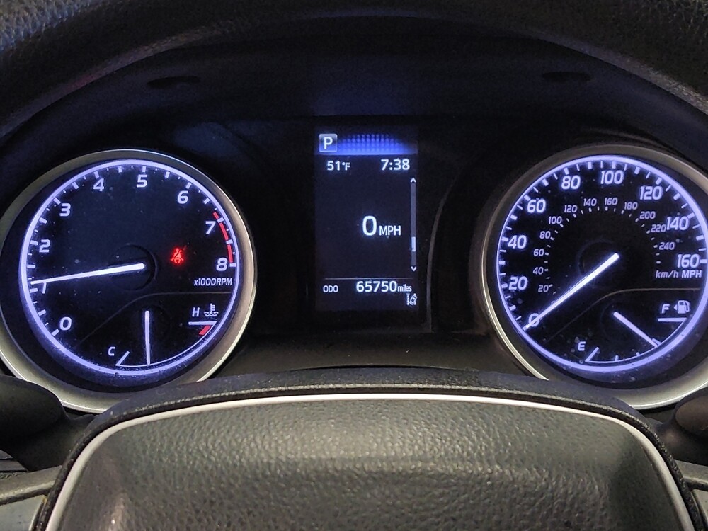 2023 Toyota Camry in Tyler, TX 75701 - 18112041 23