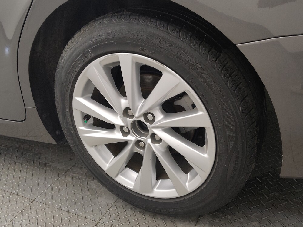 2023 Toyota Camry in Tyler, TX 75701 - 18112041 31