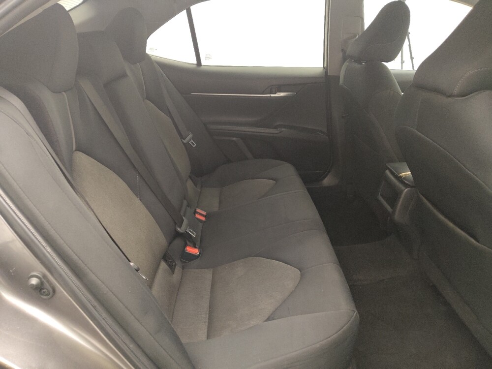 2023 Toyota Camry in Tyler, TX 75701 - 18112041 19