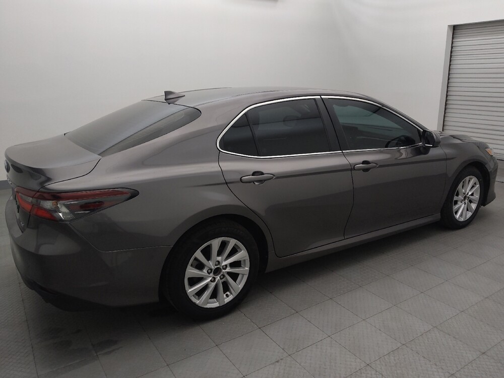 2023 Toyota Camry in Tyler, TX 75701 - 18112041 10