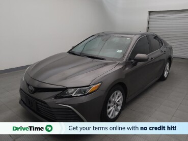 2023 Toyota Camry in Tyler, TX 75701