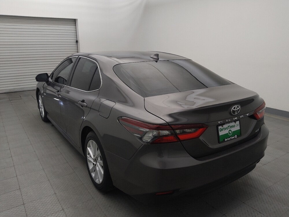 2023 Toyota Camry in Tyler, TX 75701 - 18112041 5