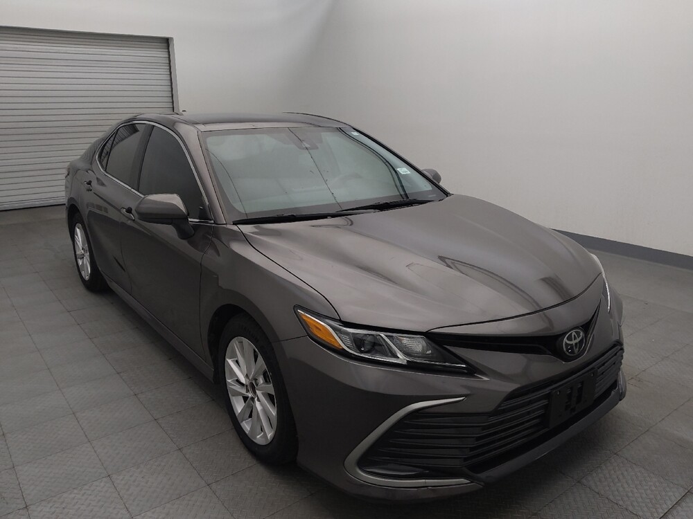 2023 Toyota Camry in Tyler, TX 75701 - 18112041 13