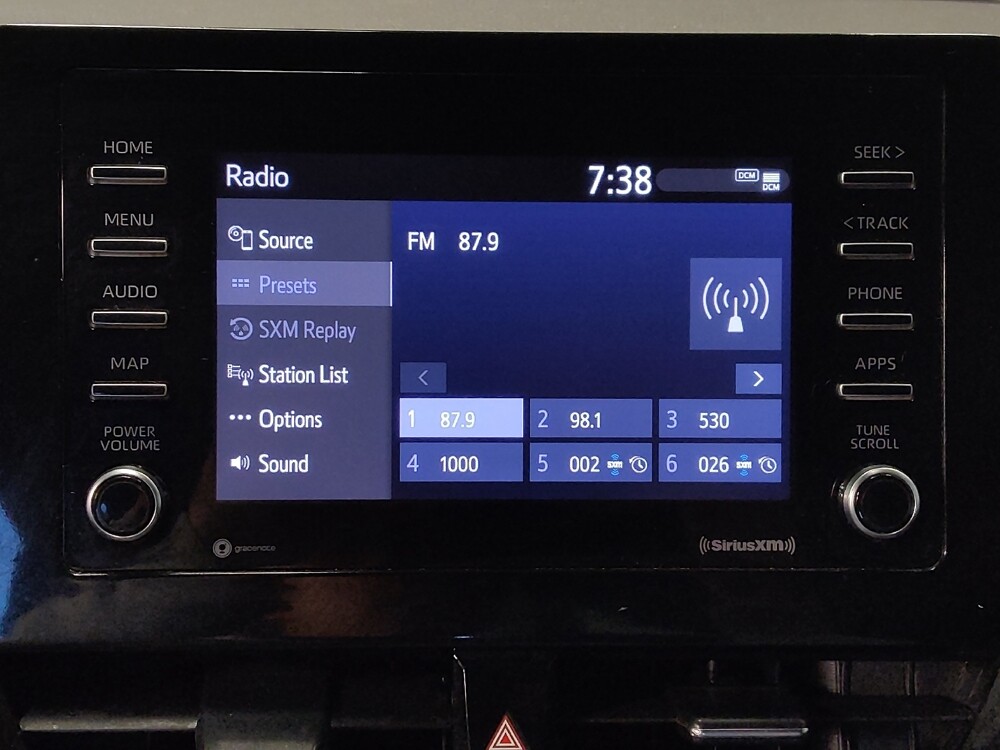 2023 Toyota Camry in Tyler, TX 75701 - 18112041 25