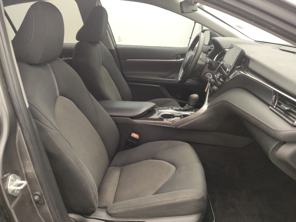 2023 Toyota Camry in Tyler, TX 75701 - 18112041 21