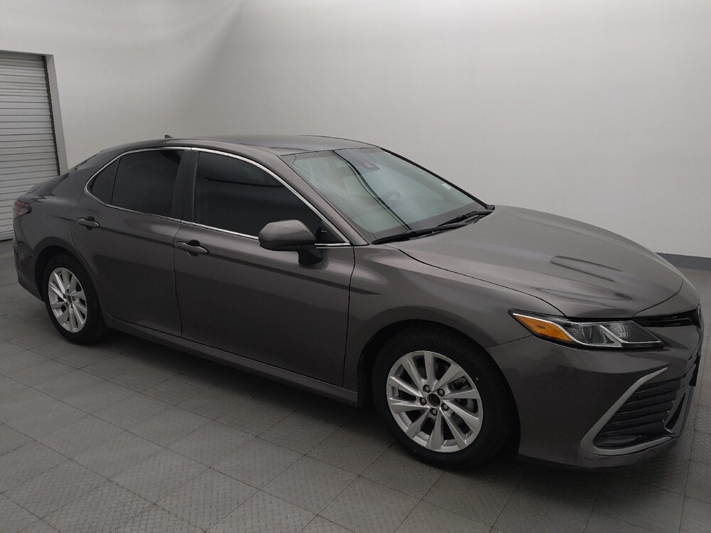 2023 Toyota Camry in Tyler, TX 75701 - 18112041 11