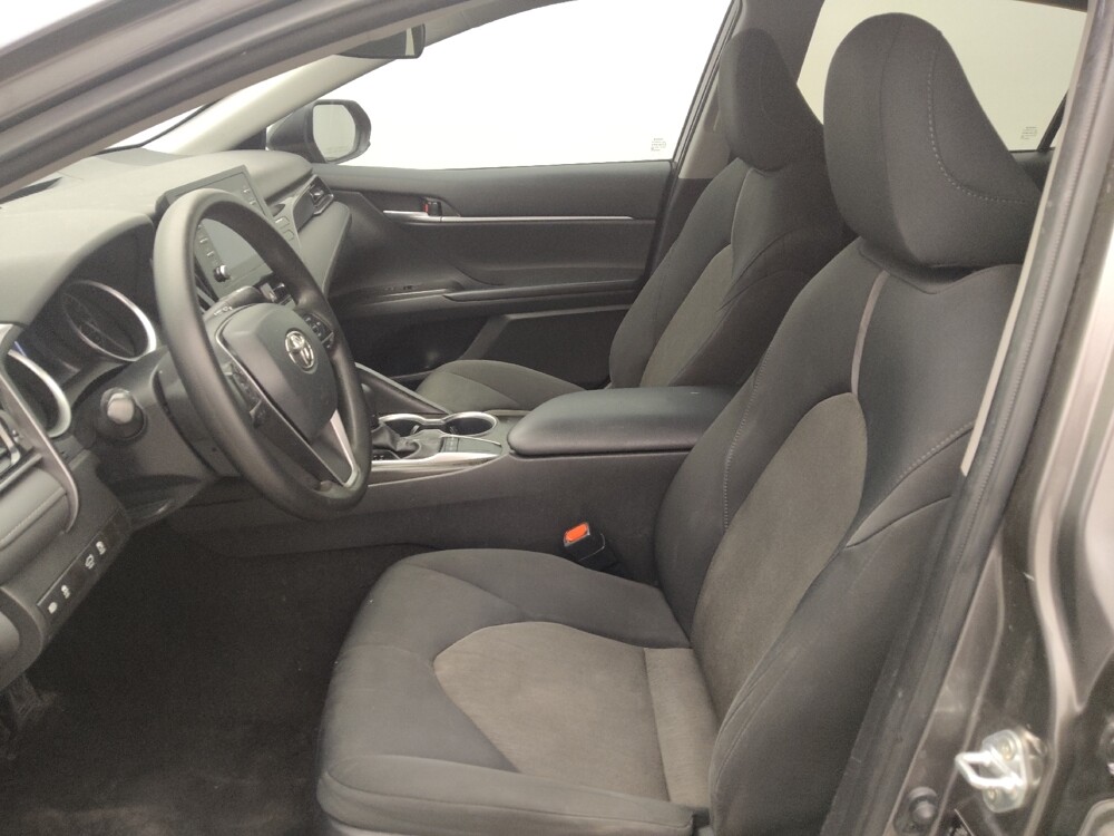 2023 Toyota Camry in Tyler, TX 75701 - 18112041 17