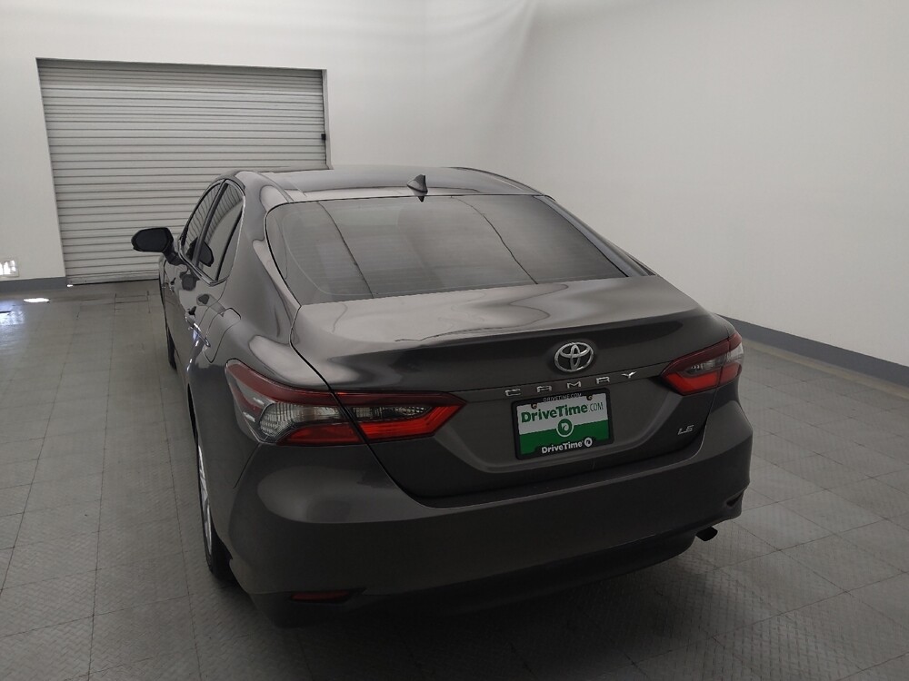 2023 Toyota Camry in Tyler, TX 75701 - 18112041 6