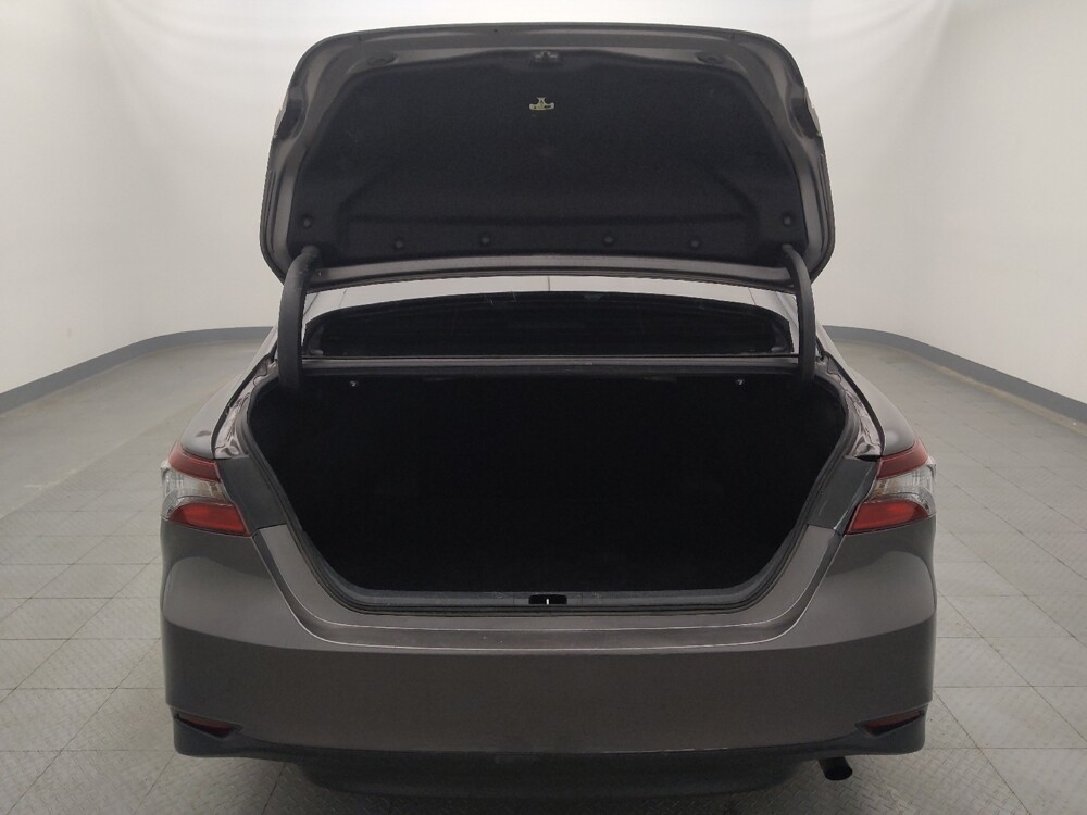 2023 Toyota Camry in Tyler, TX 75701 - 18112041 29