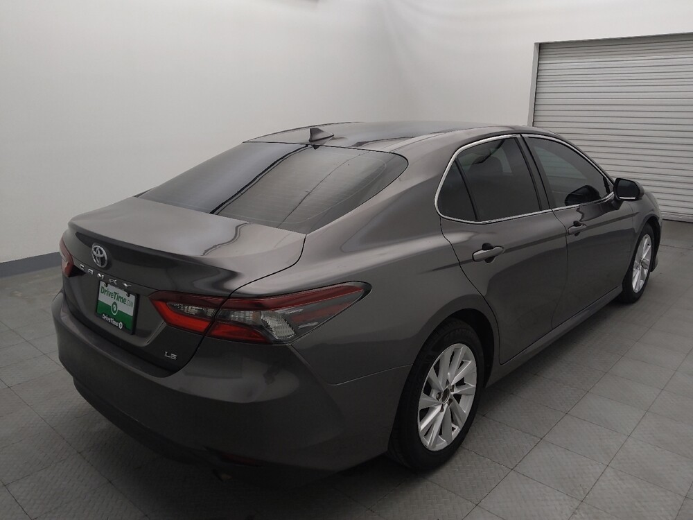 2023 Toyota Camry in Tyler, TX 75701 - 18112041 9