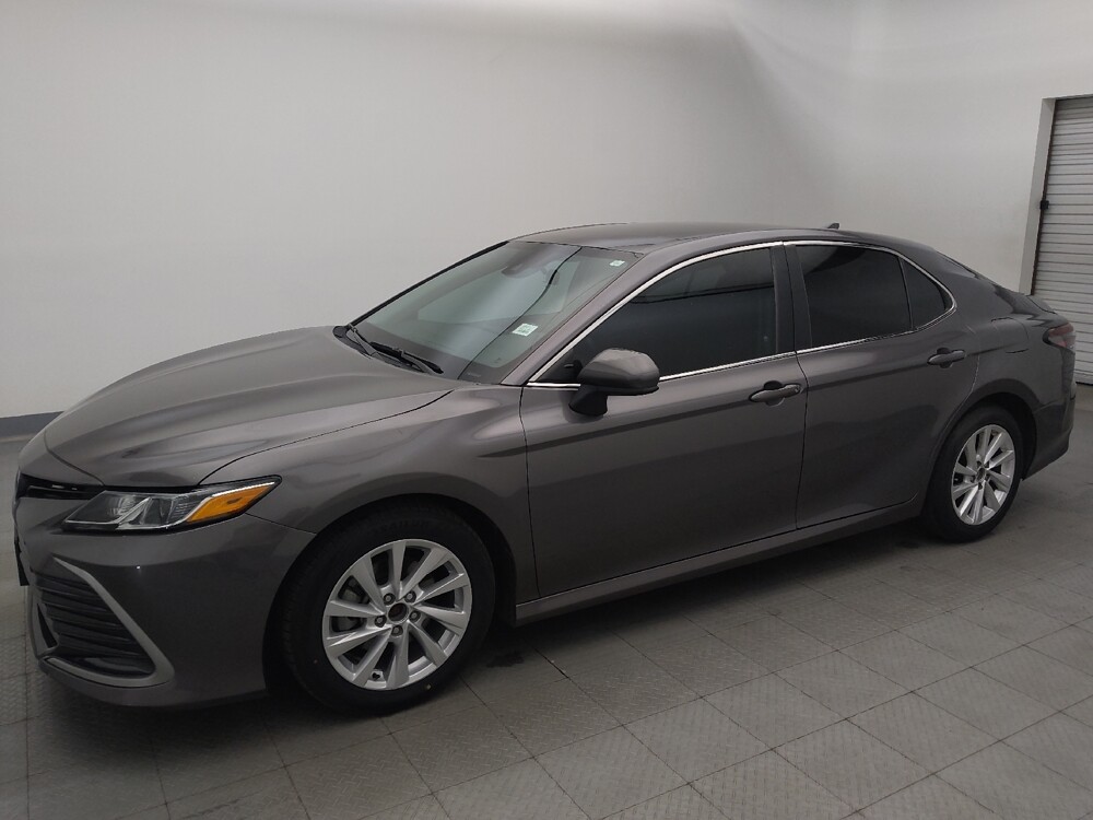 2023 Toyota Camry in Tyler, TX 75701 - 18112041 2