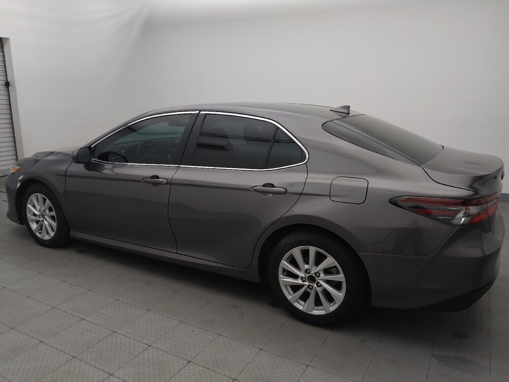 2023 Toyota Camry in Tyler, TX 75701 - 18112041 3