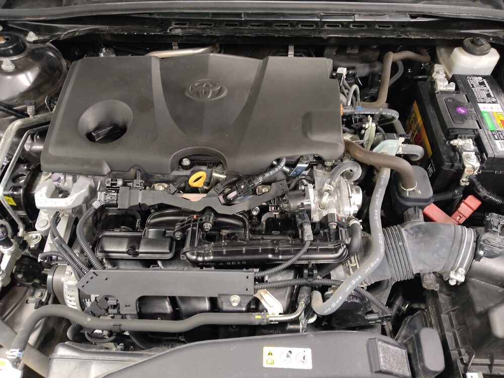 2023 Toyota Camry in Tyler, TX 75701 - 18112041 30