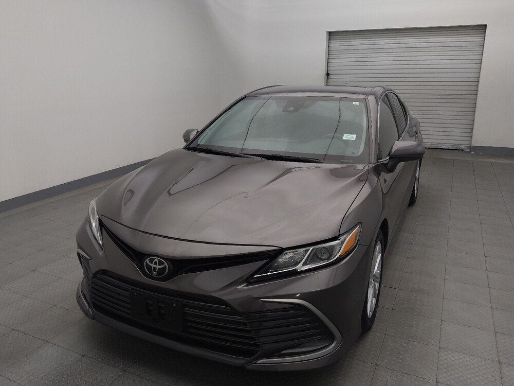 2023 Toyota Camry in Tyler, TX 75701 - 18112041 15