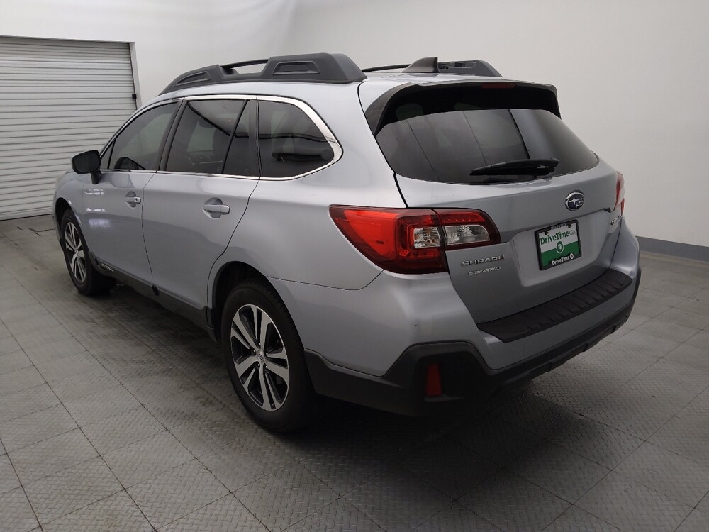 2019 Subaru Outback in San Antonio, TX 78238 - 18112042 5