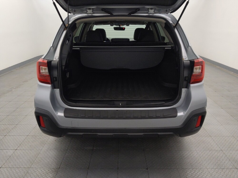 2019 Subaru Outback in San Antonio, TX 78238 - 18112042 29