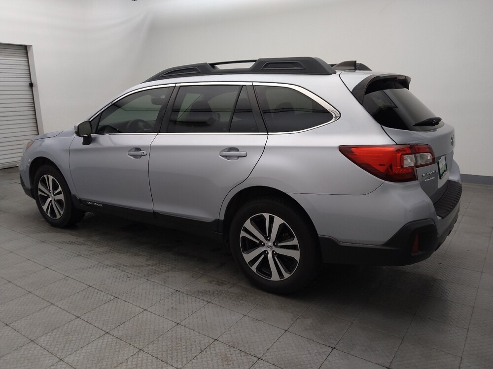 2019 Subaru Outback in San Antonio, TX 78238 - 18112042 3