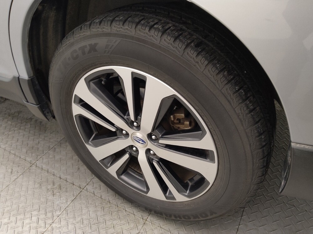 2019 Subaru Outback in San Antonio, TX 78238 - 18112042 31