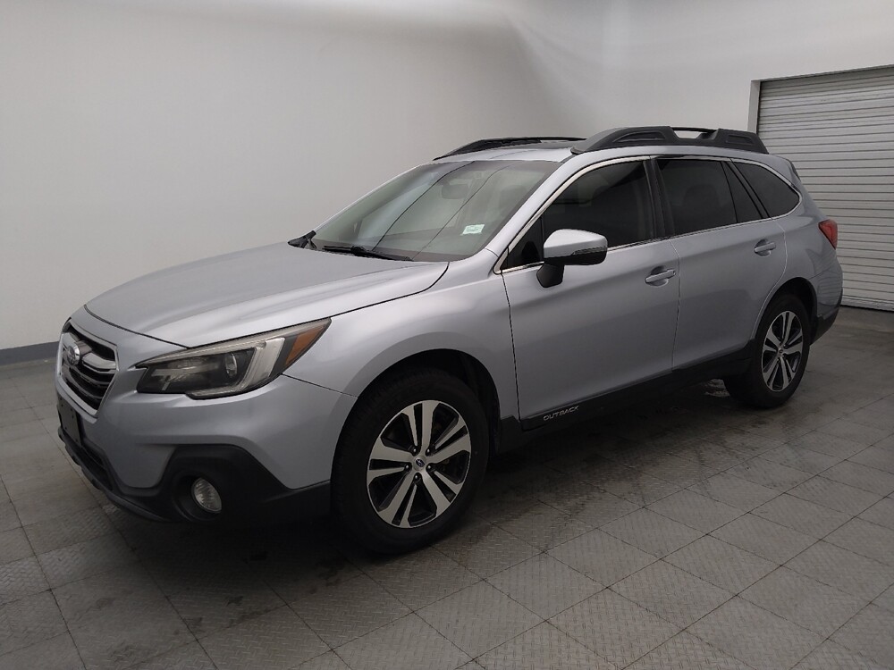 2019 Subaru Outback in San Antonio, TX 78238 - 18112042 2