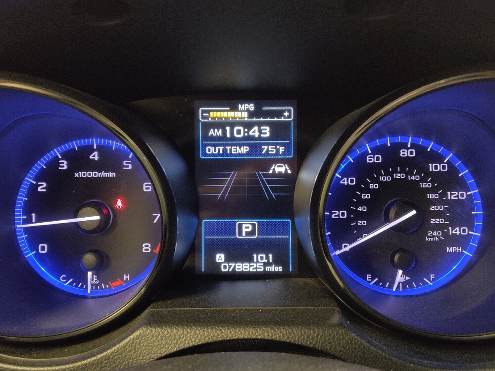 2019 Subaru Outback in San Antonio, TX 78238 - 18112042 23