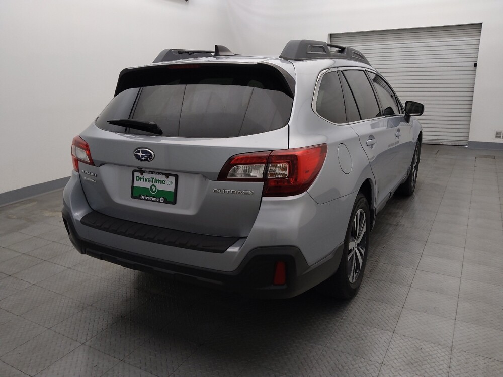 2019 Subaru Outback in San Antonio, TX 78238 - 18112042 7