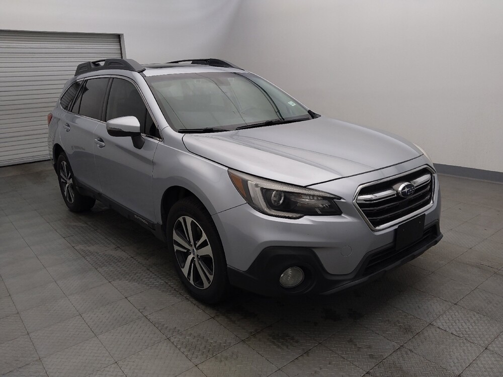 2019 Subaru Outback in San Antonio, TX 78238 - 18112042 13